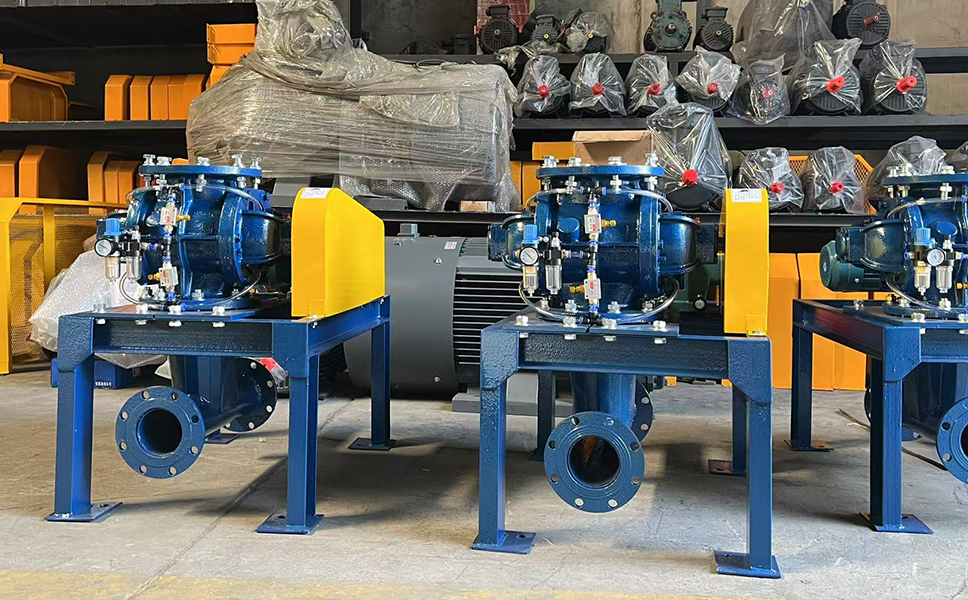 Rotary Feeder