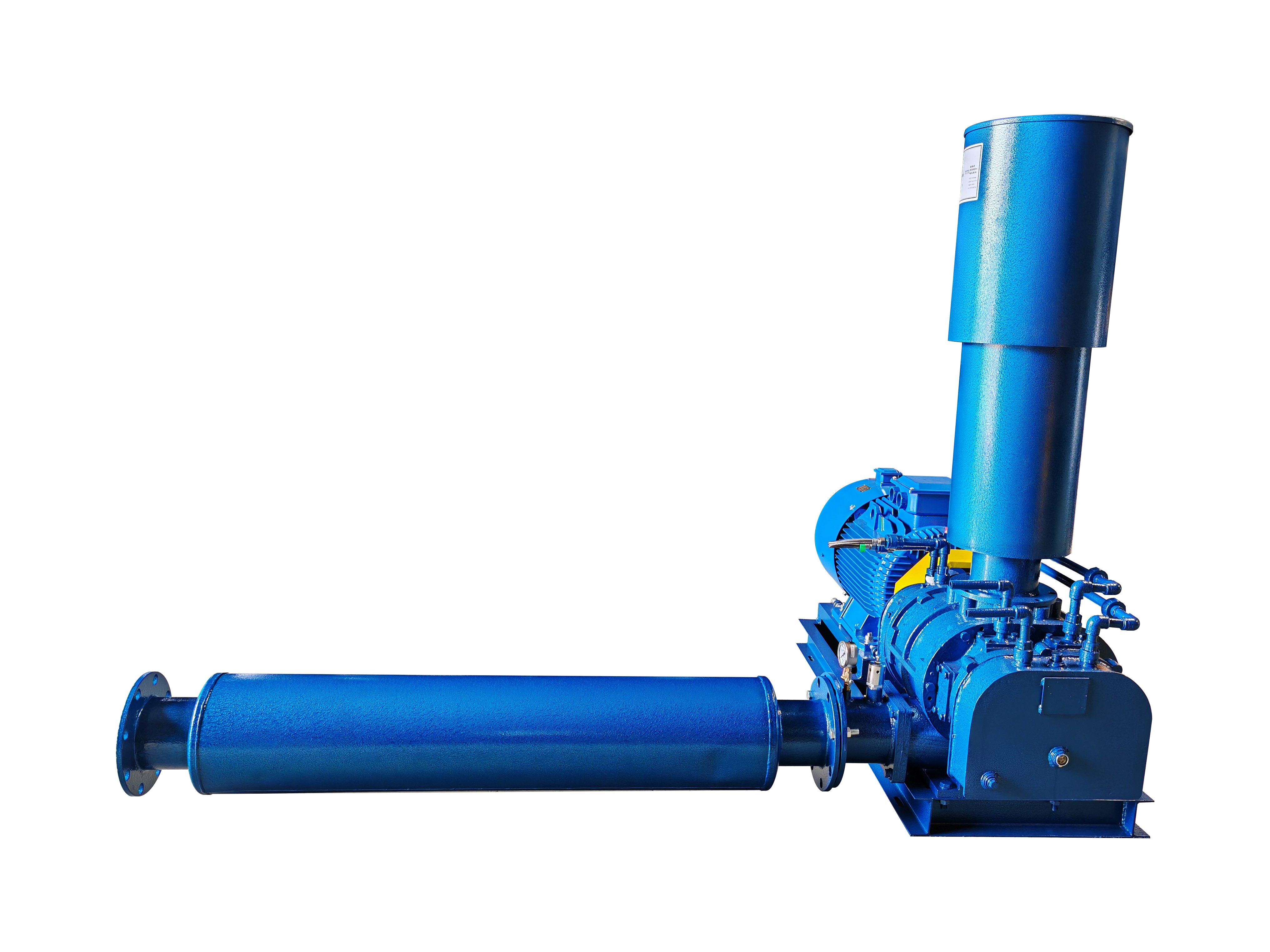 What Equipment Is Needed for a Modern Aquaculture Setup？