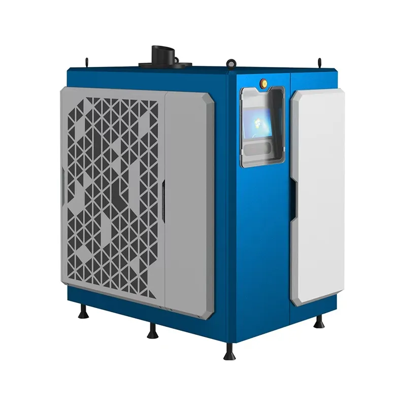 Can a Centrifugal Air Blower Deliver Stable Performance Under Heavy Workloads?