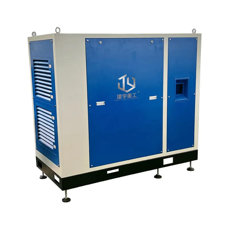 Jaké jsou výhody použití aerobního vzduchového ventilátoru v systémech akvakultury?