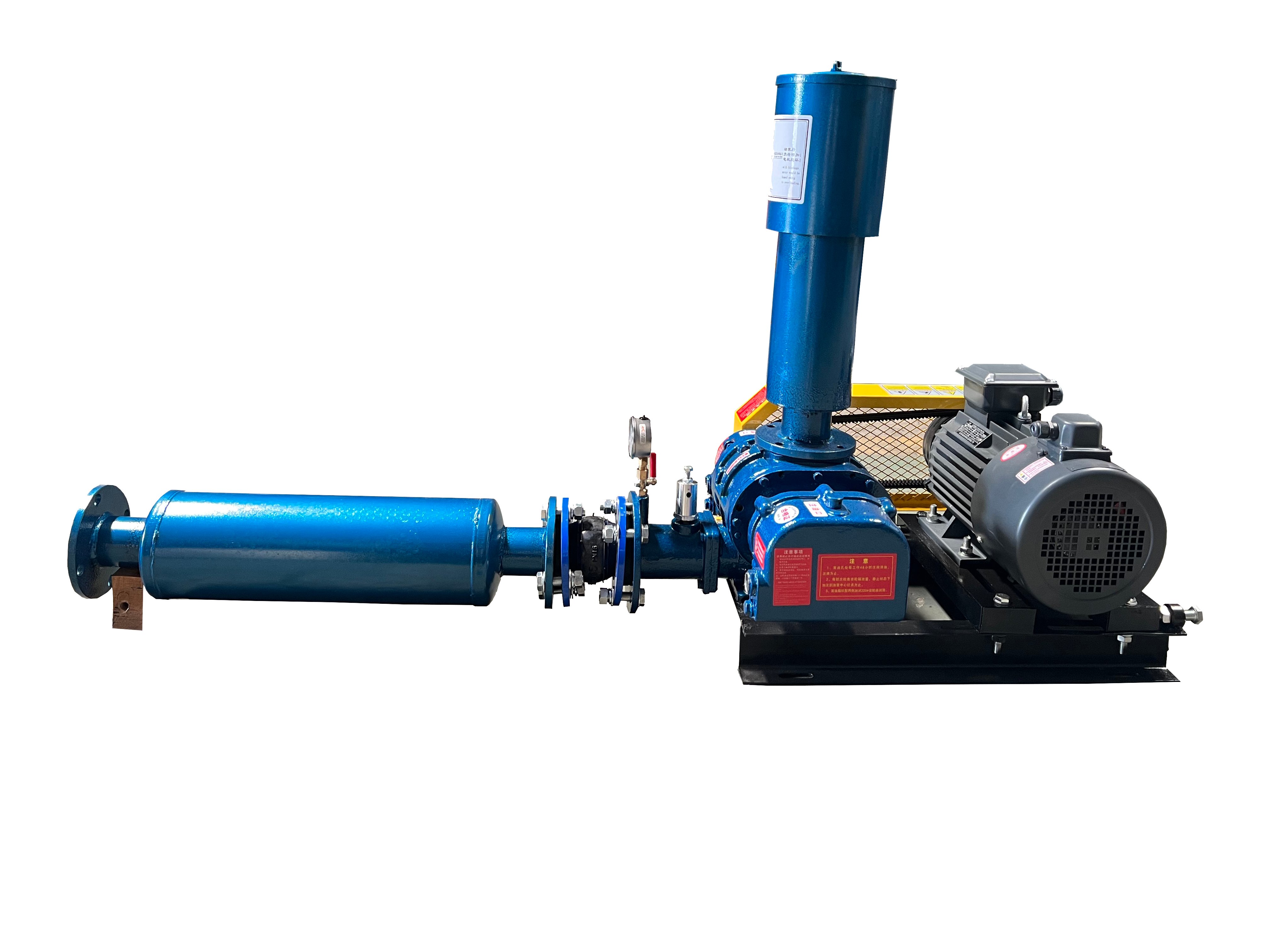 Why Is a Lobe Roots Blower Widely Used for Reliable Industrial Air Delivery?