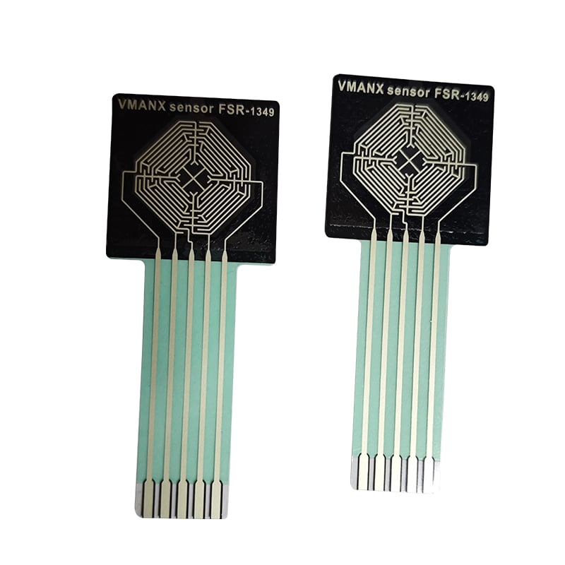 High Stability Piezoresistive Sensor, Industrial Pressure Transmitter Used in Piping, Pump, Compressor and Fluid Control Engineering