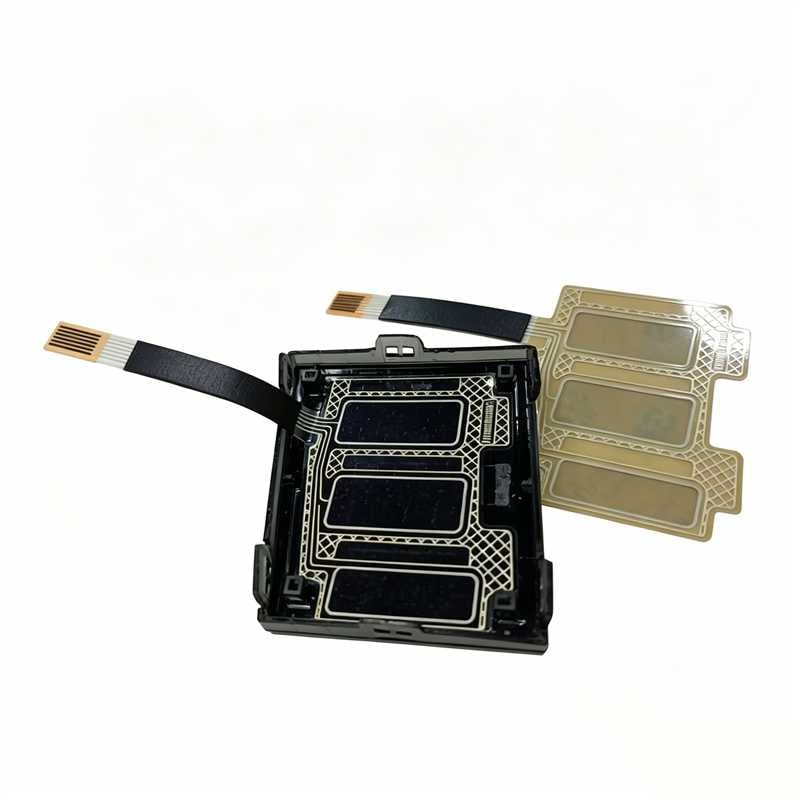 VD19913 Automotive Touch Sensor Product Introduction