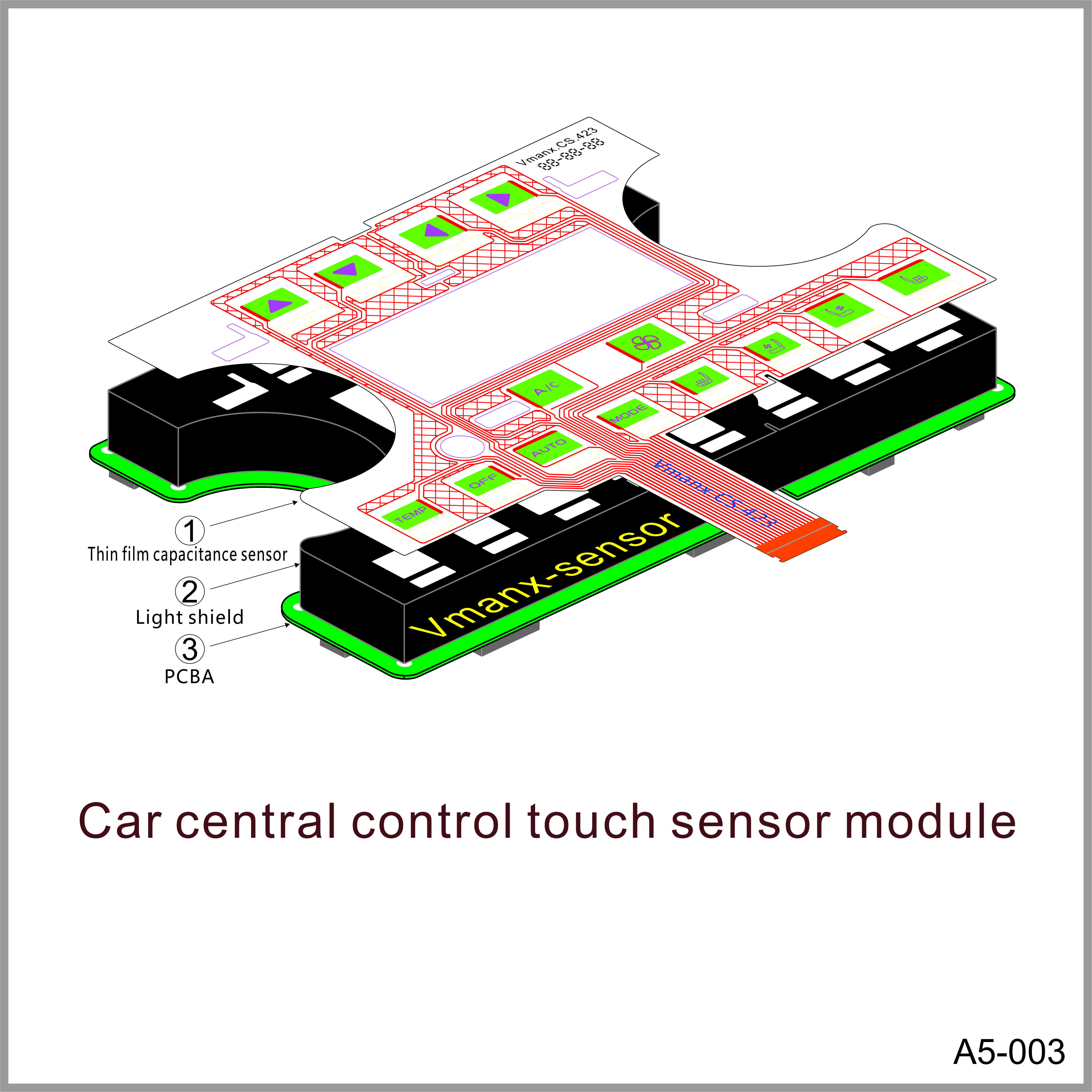 How Induction Touch Sensors Improve User Experience in Consumer Electronics?
