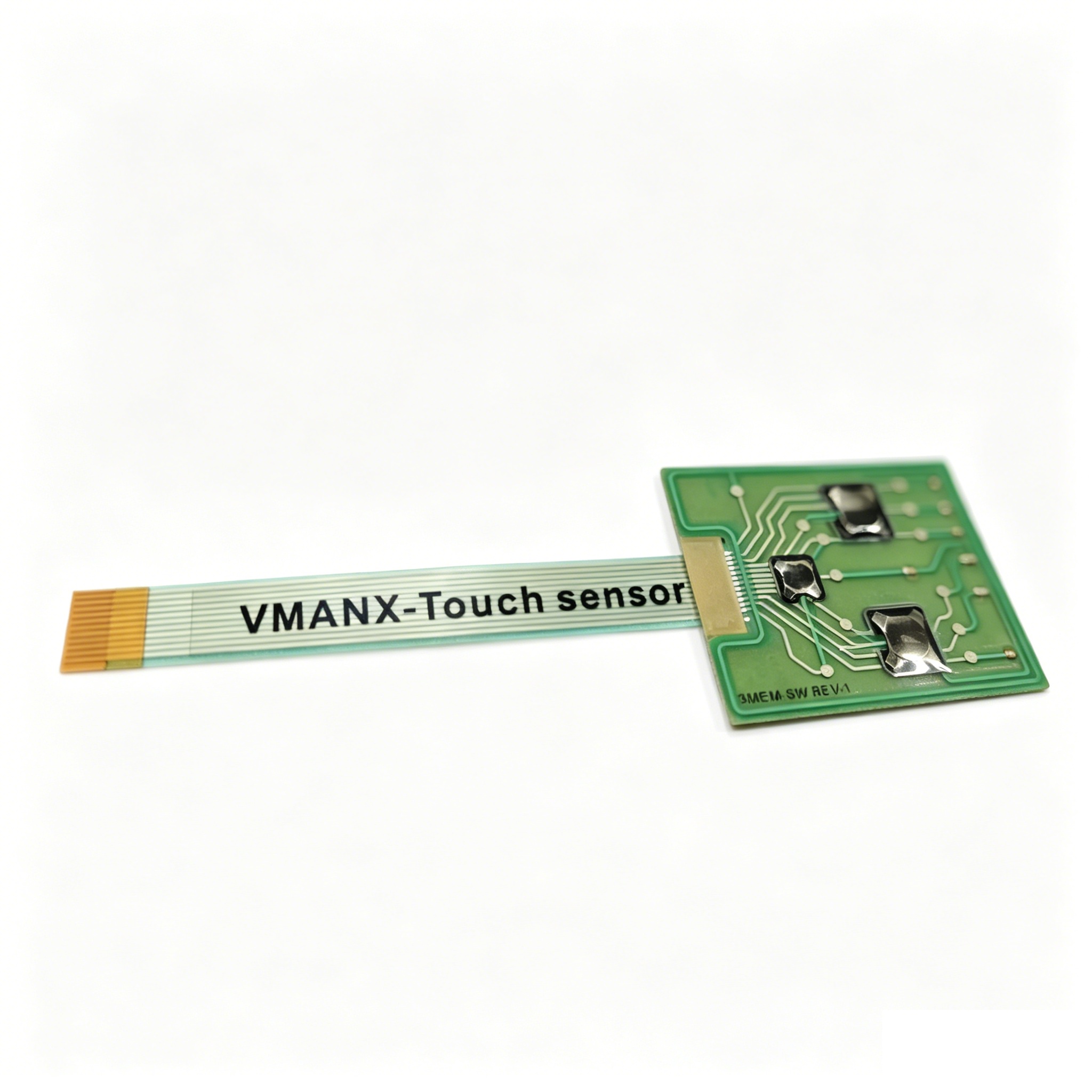 How to Troubleshoot Common Problems with Standard Membrane Switches