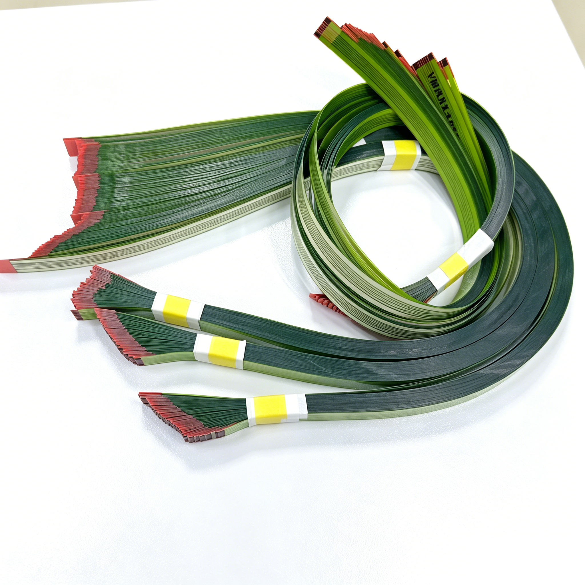 Finding the right supplier for flat flex PCBs