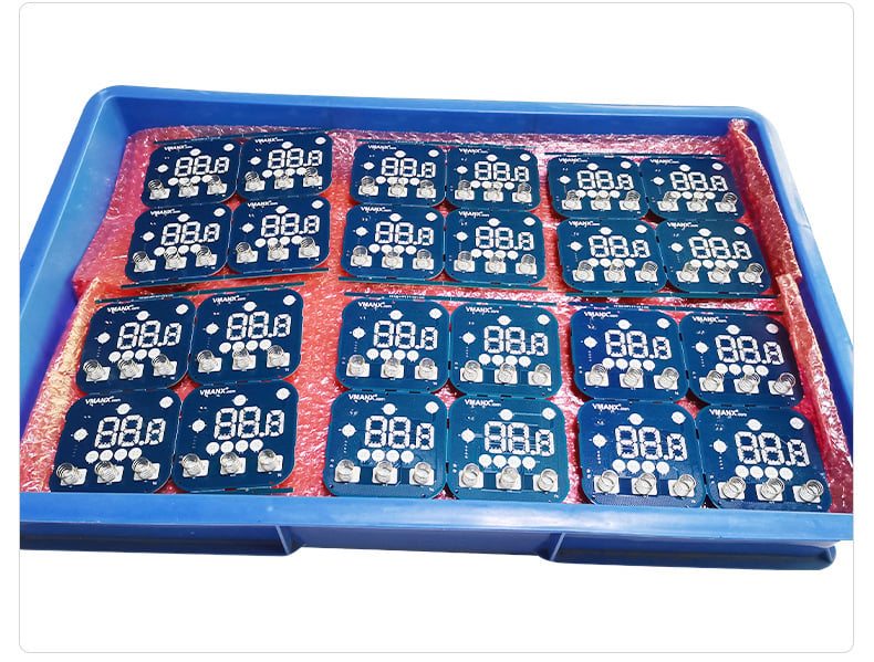 Yarı Esnek PCB Teknolojisindeki En Son Trendler Nelerdir?