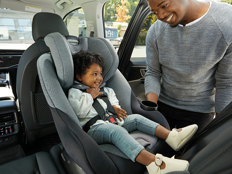Intelligent Vehicle Sensing Solutions: Redefining Cabin Intelligence & Occupant Safety