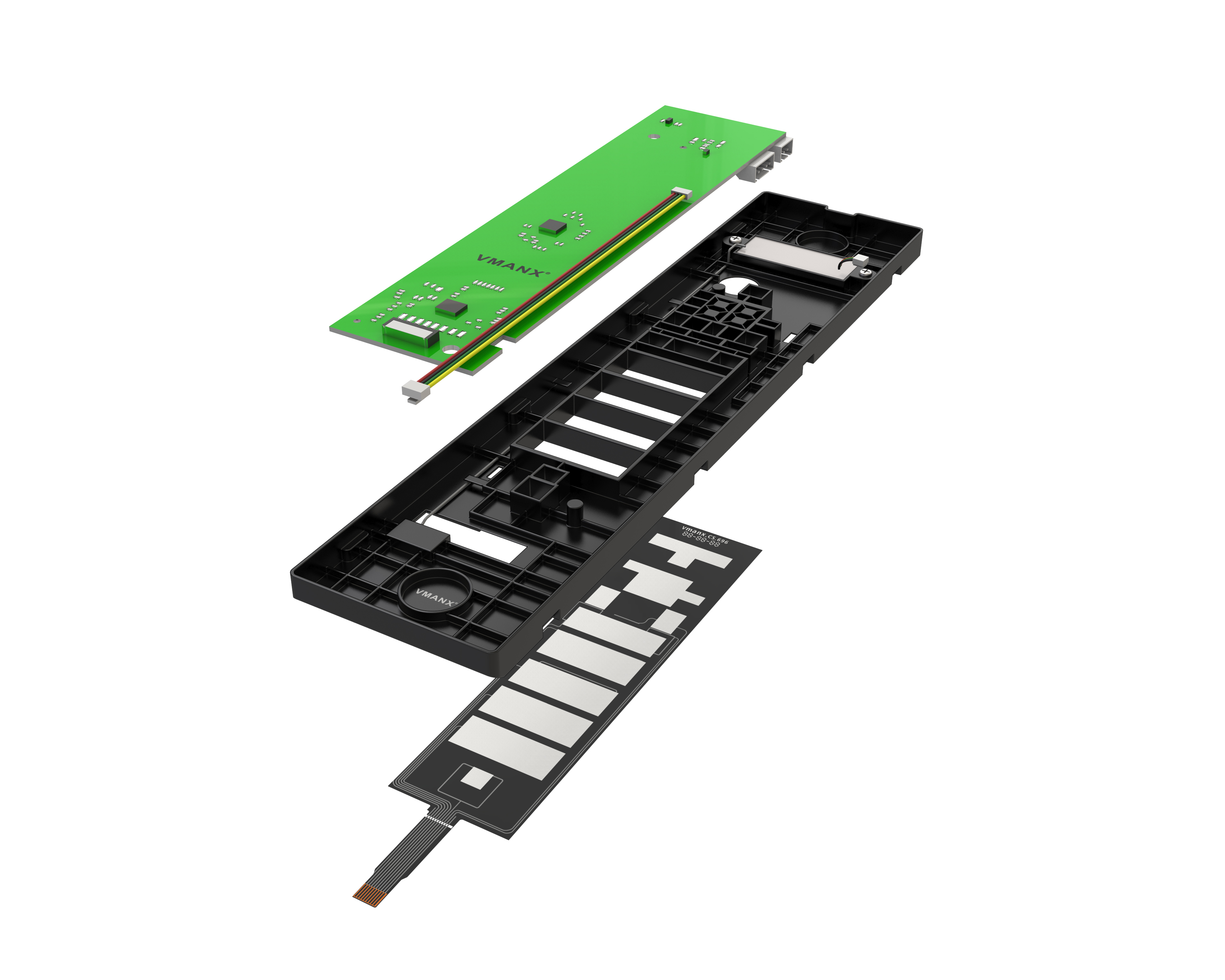 Katı-Esnek PCB Üretimini Mali Verimlilik Açısından Nasıl Optimize Edersiniz