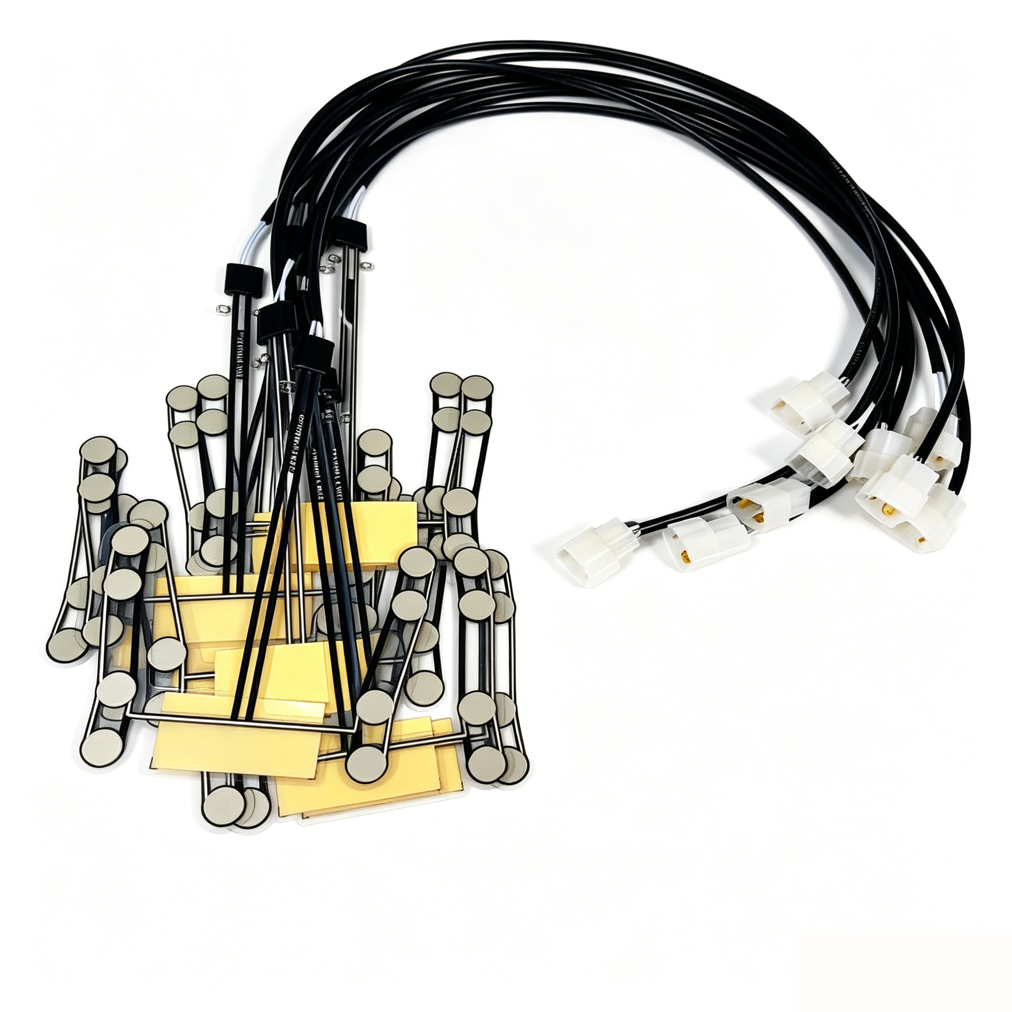 How Membrane Pressure Switches Enhance Efficiency in Automation Systems?