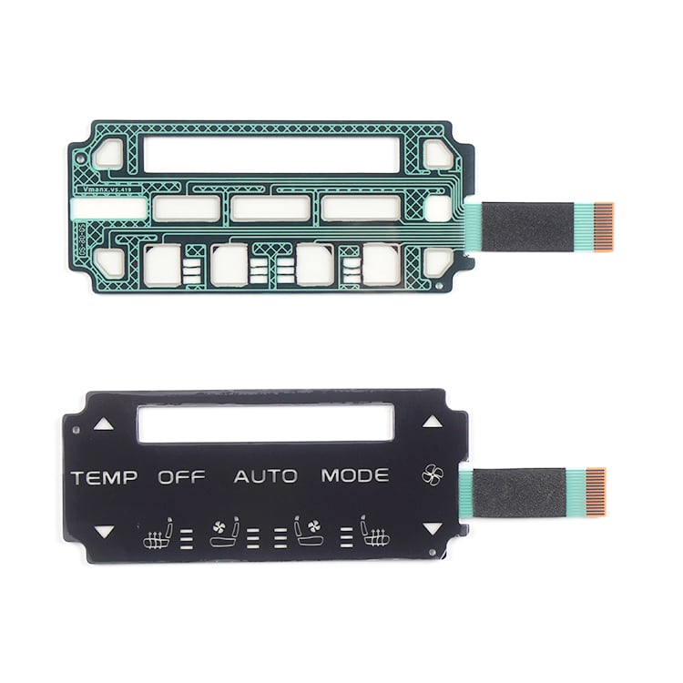 How Capacitive Touch Sensor Switches Are Revolutionizing Consumer Electronics