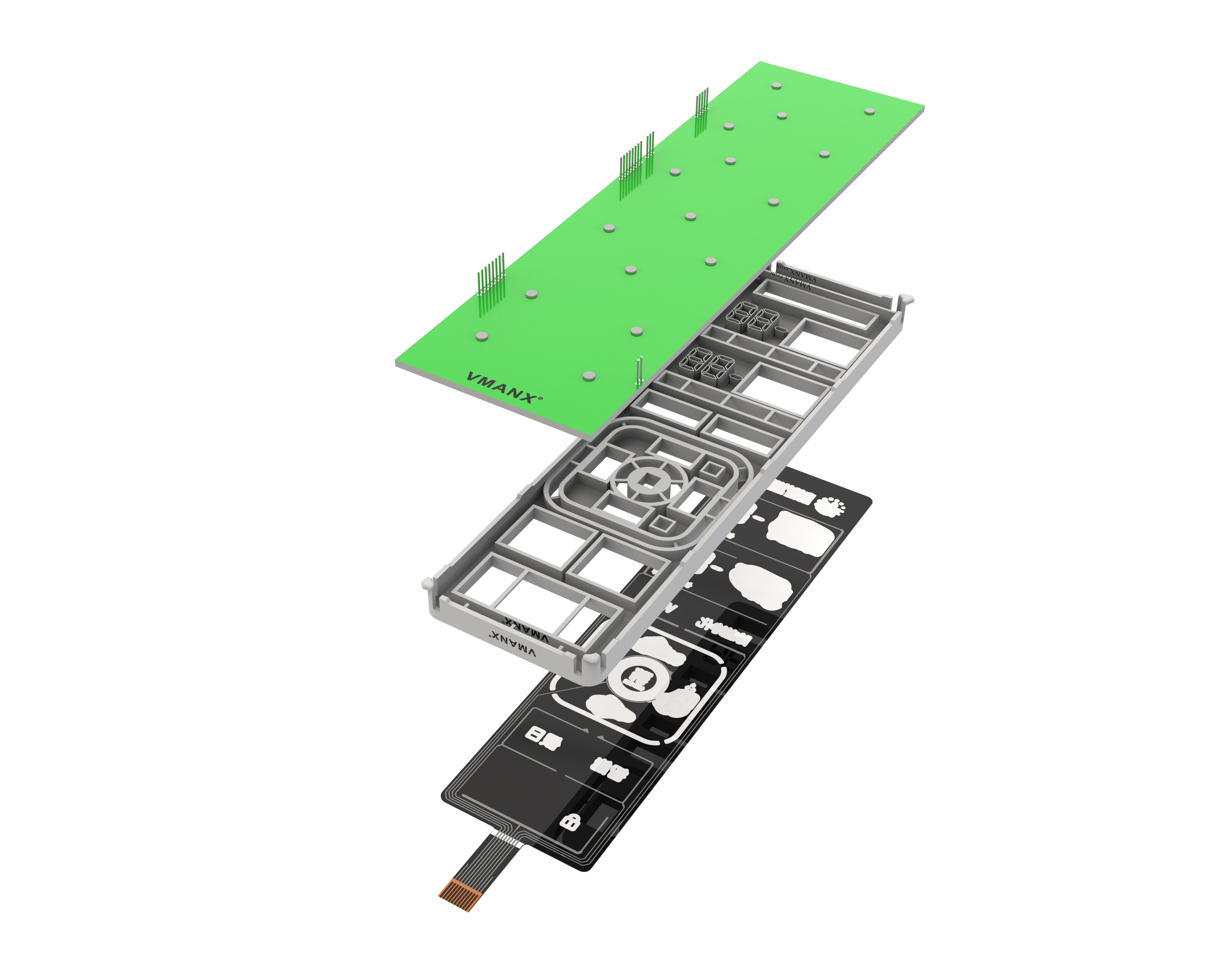 Katı-Esnek PCB'ler, Küçük ve Hafif Tasarımlar İçin Neden Uygun Durumdadır?