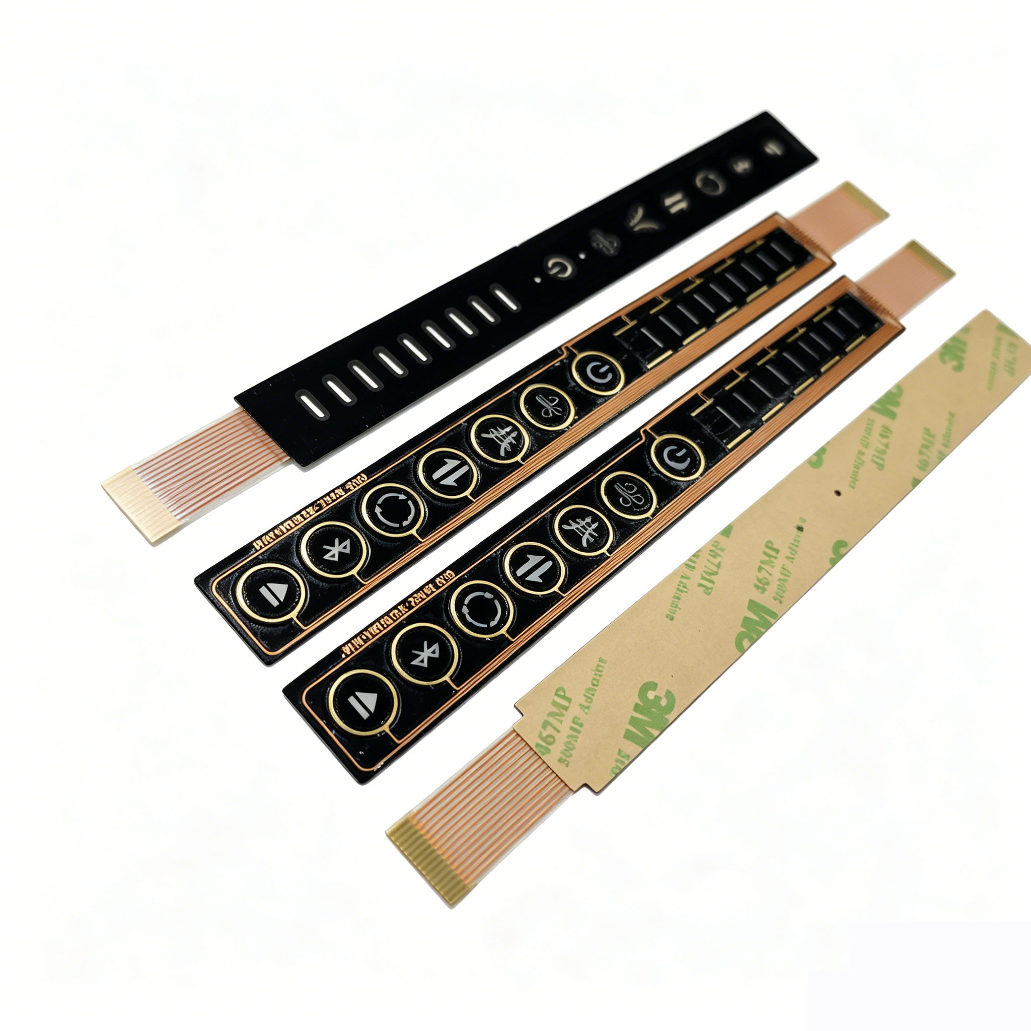 What Factors Influence the Quality of Thin Film Touch Sensors for Wholesale Buyers?