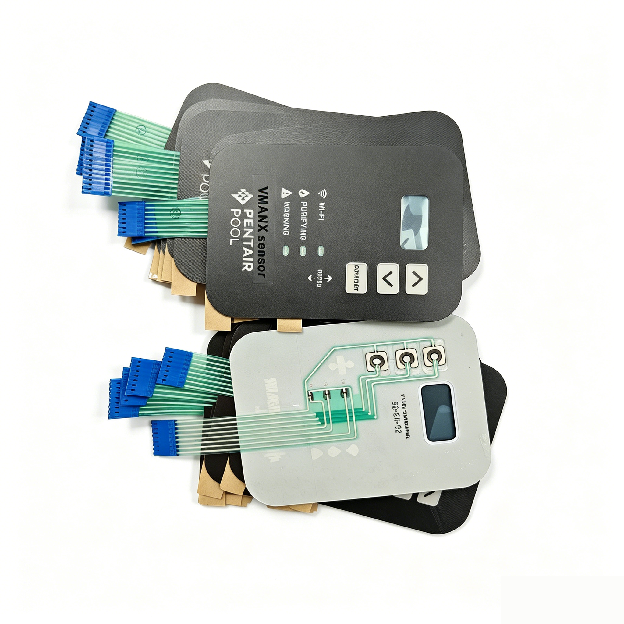 Where to Source Affordable Waterproof Flexible Membrane Switches for Bulk Orders