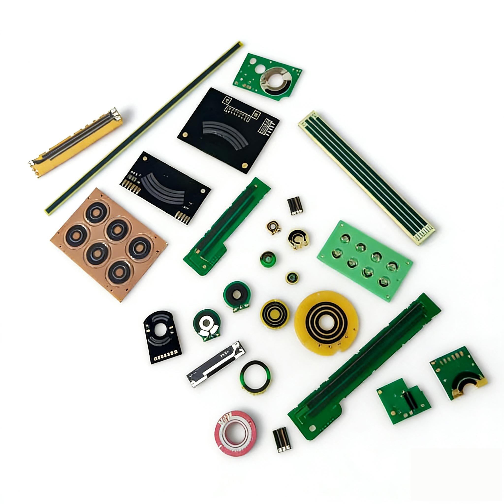 What Common Issues Do Users Face with Resistance Touch Screens?