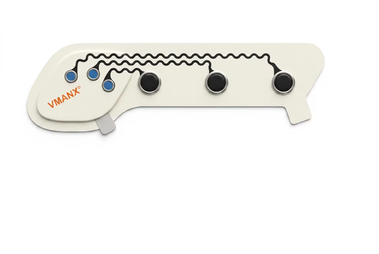 Where to Buy High-Quality Disposable ECG Sleep Sensors at Wholesale Prices?