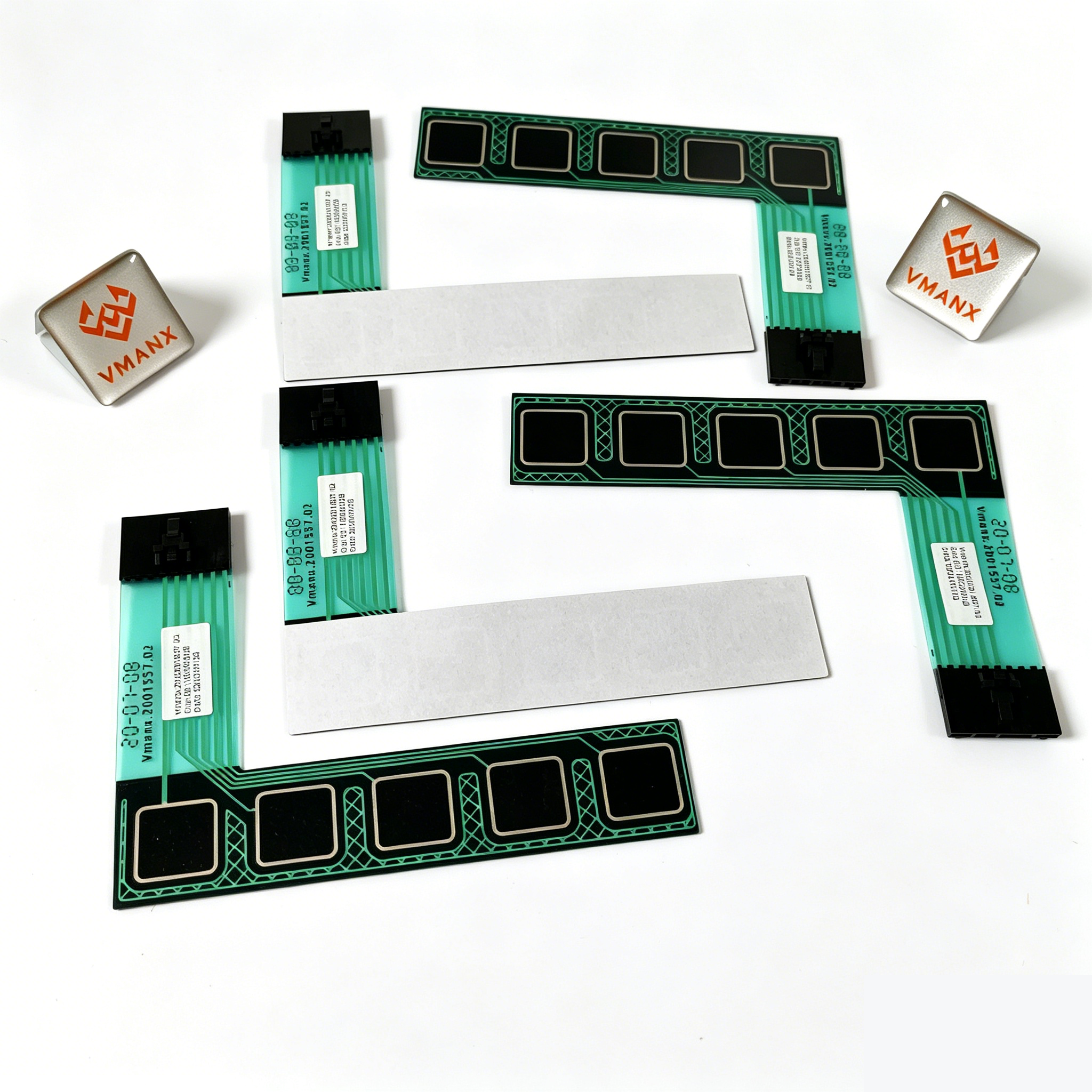 Where to Find Wholesale HMI Touch Sensor Film at Competitive Prices