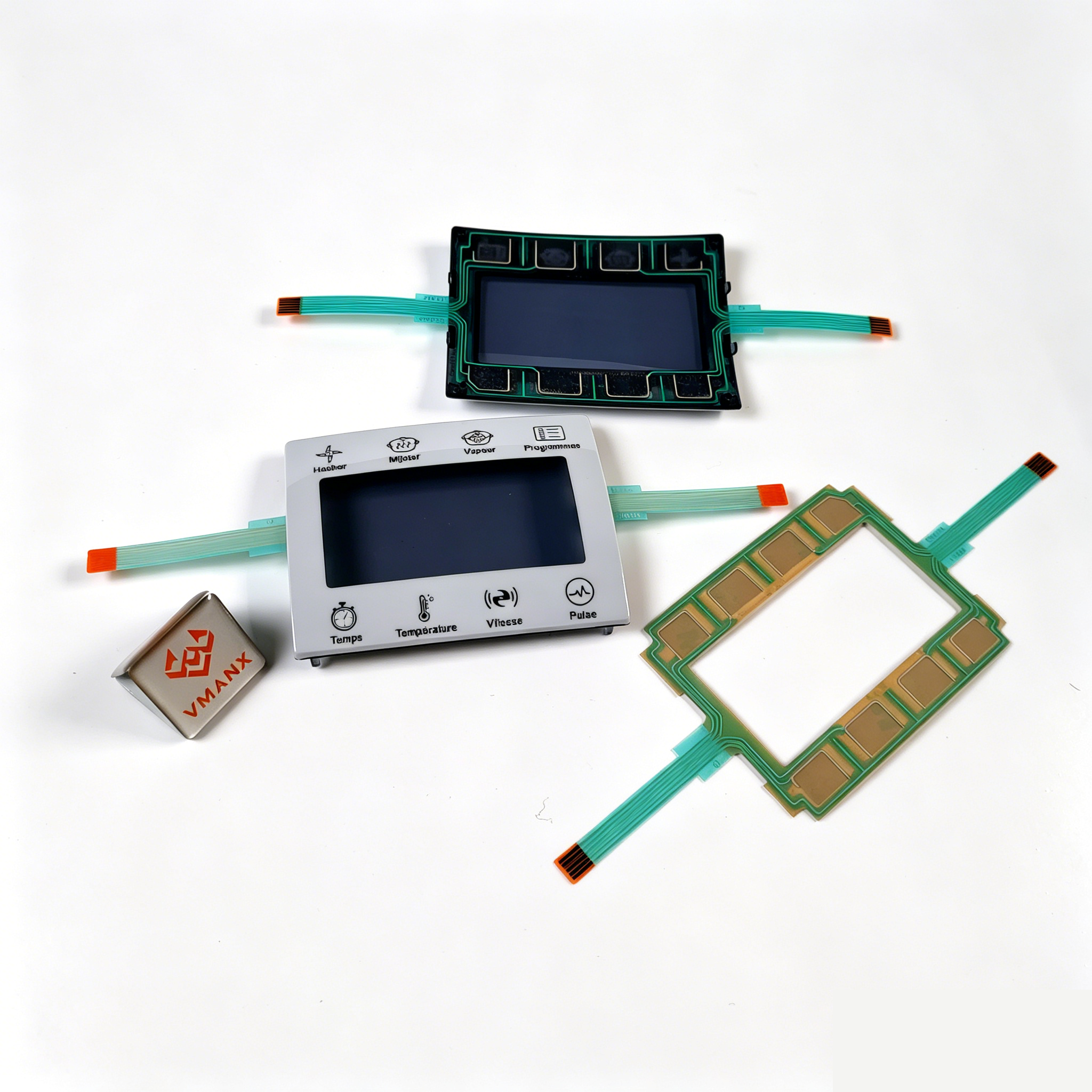 What Are the Most Common Issues Faced with Custom HMI Touch Panels?