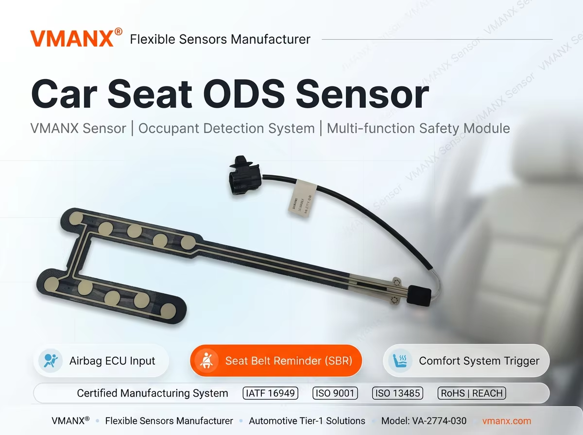 What Features Should You Look for in a Wholesale Sensor Safe Car Seat?