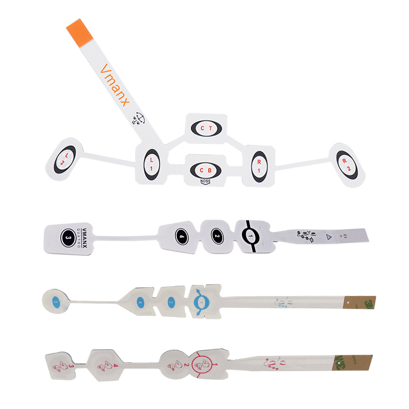Where to Find the Most Reliable Suppliers of Disposable Sleep Monitoring Sensors