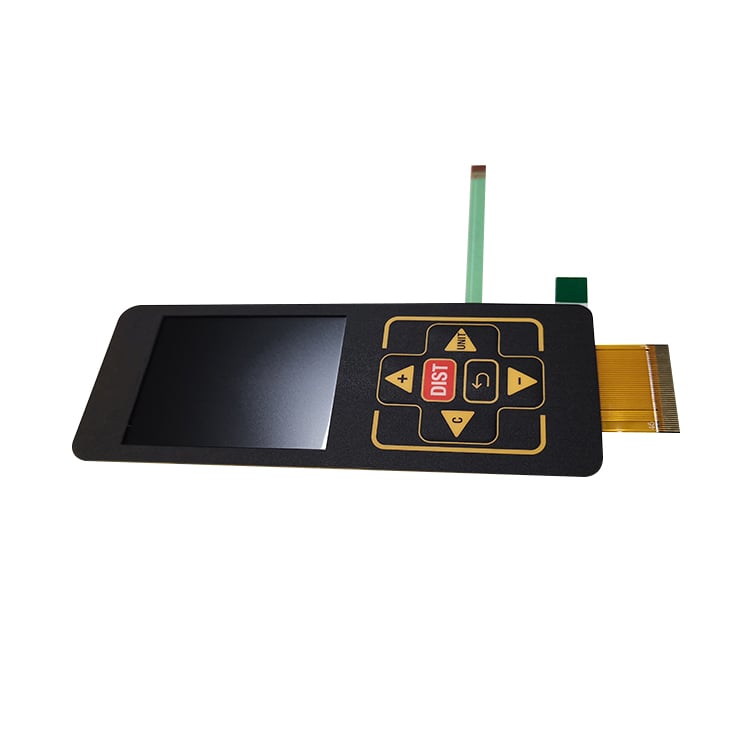 How to Choose the Best 8 Wire Resistive Touch Screen for Your Business Needs
