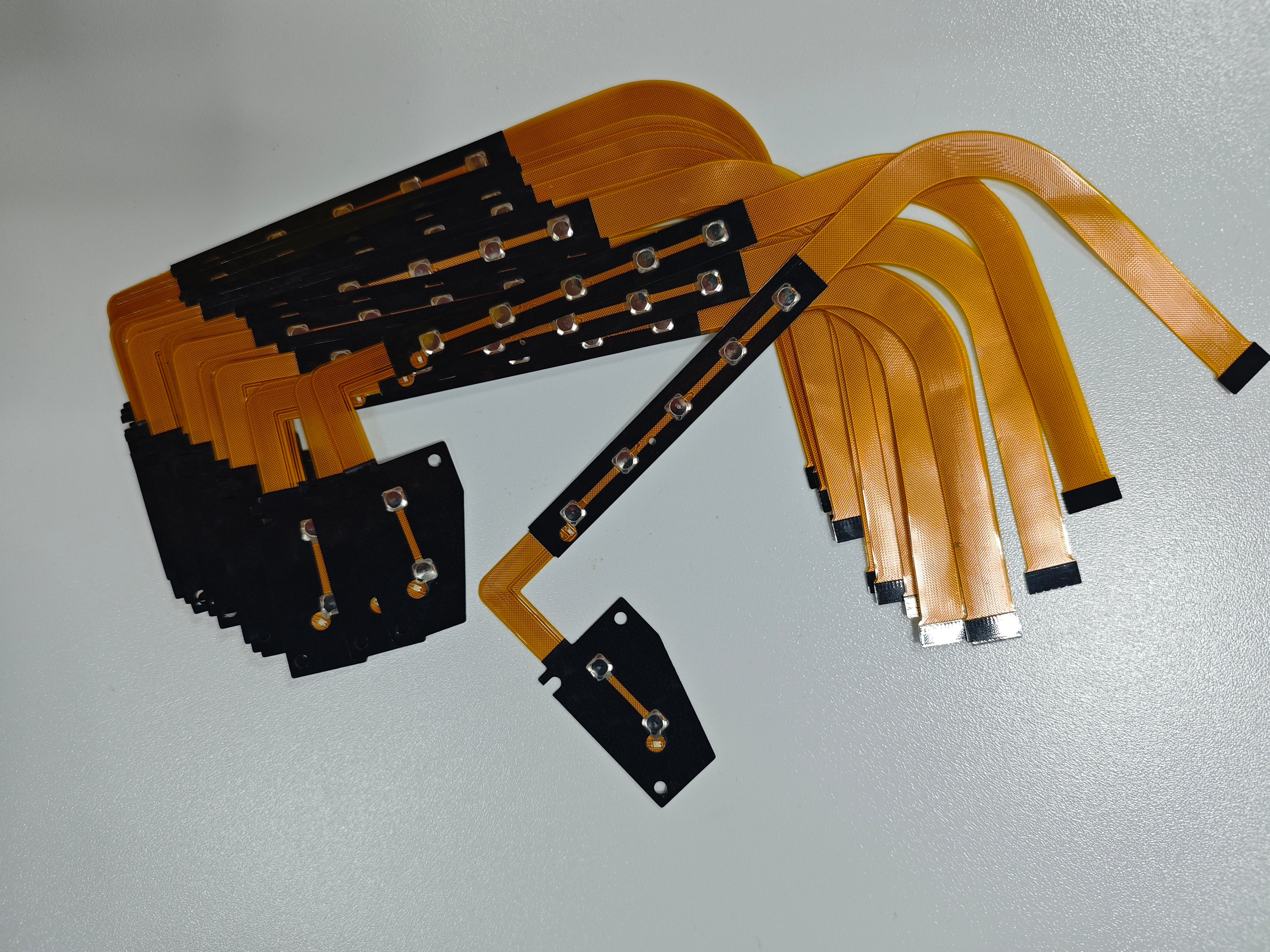 What Are the Latest Trends in Flex Circuit Fabrication for Electronics?