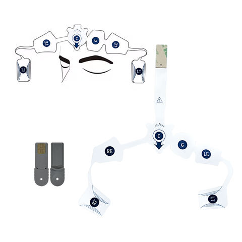 How Disposable Sleep Monitoring Sensors Can Enhance Patient Care and Comfor