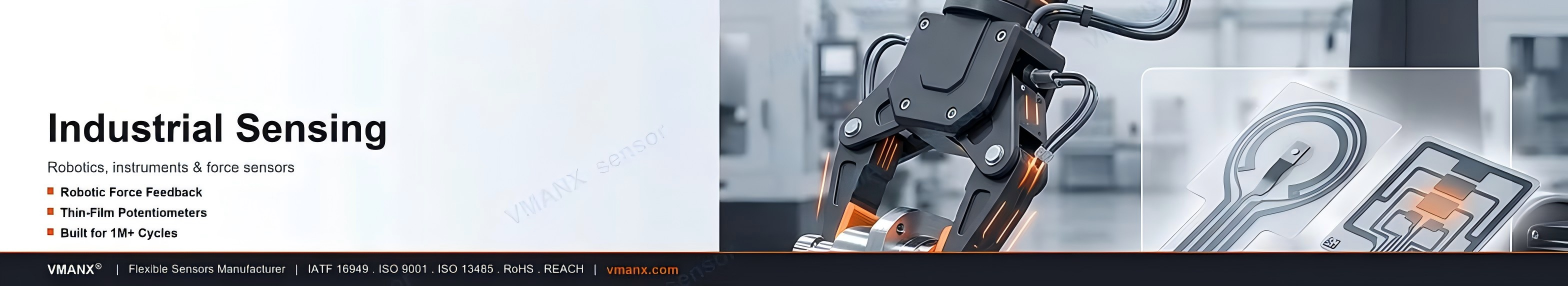 Weighing sensor