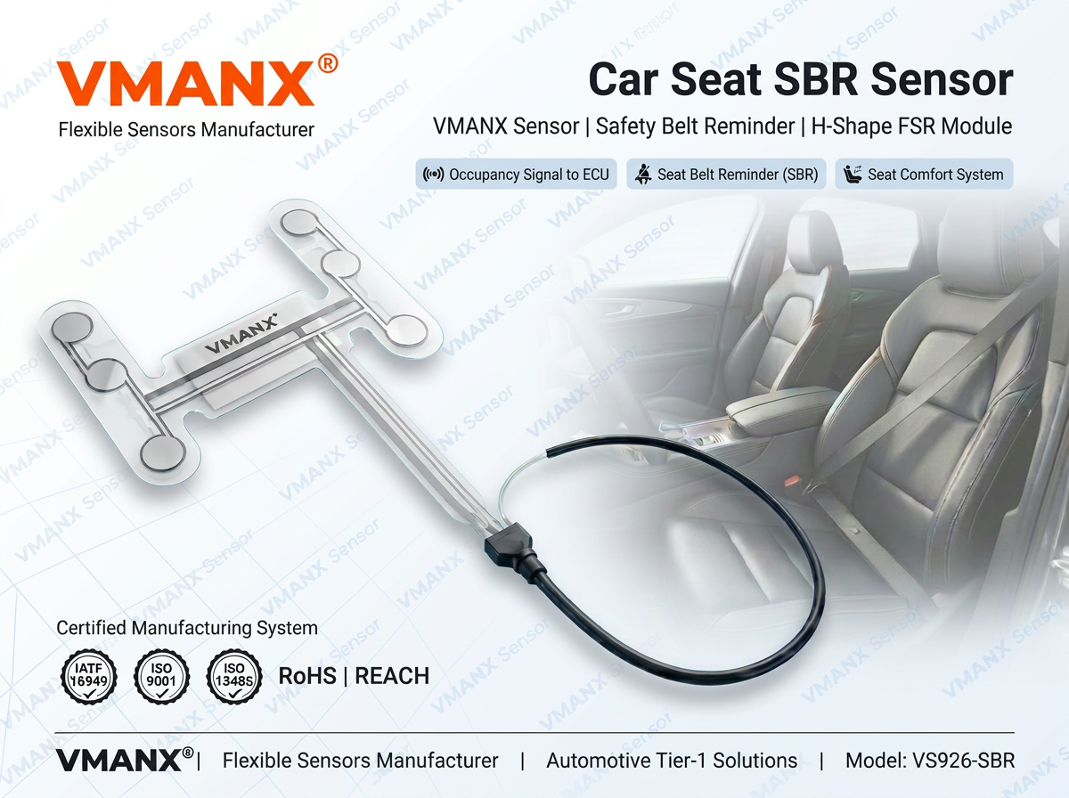 Where to Buy High-Quality Sensor Safe Car Seats at Wholesale Prices