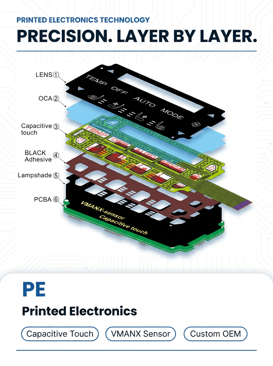 How to Choose the Right Flex Board Electronics for Your Business Needs