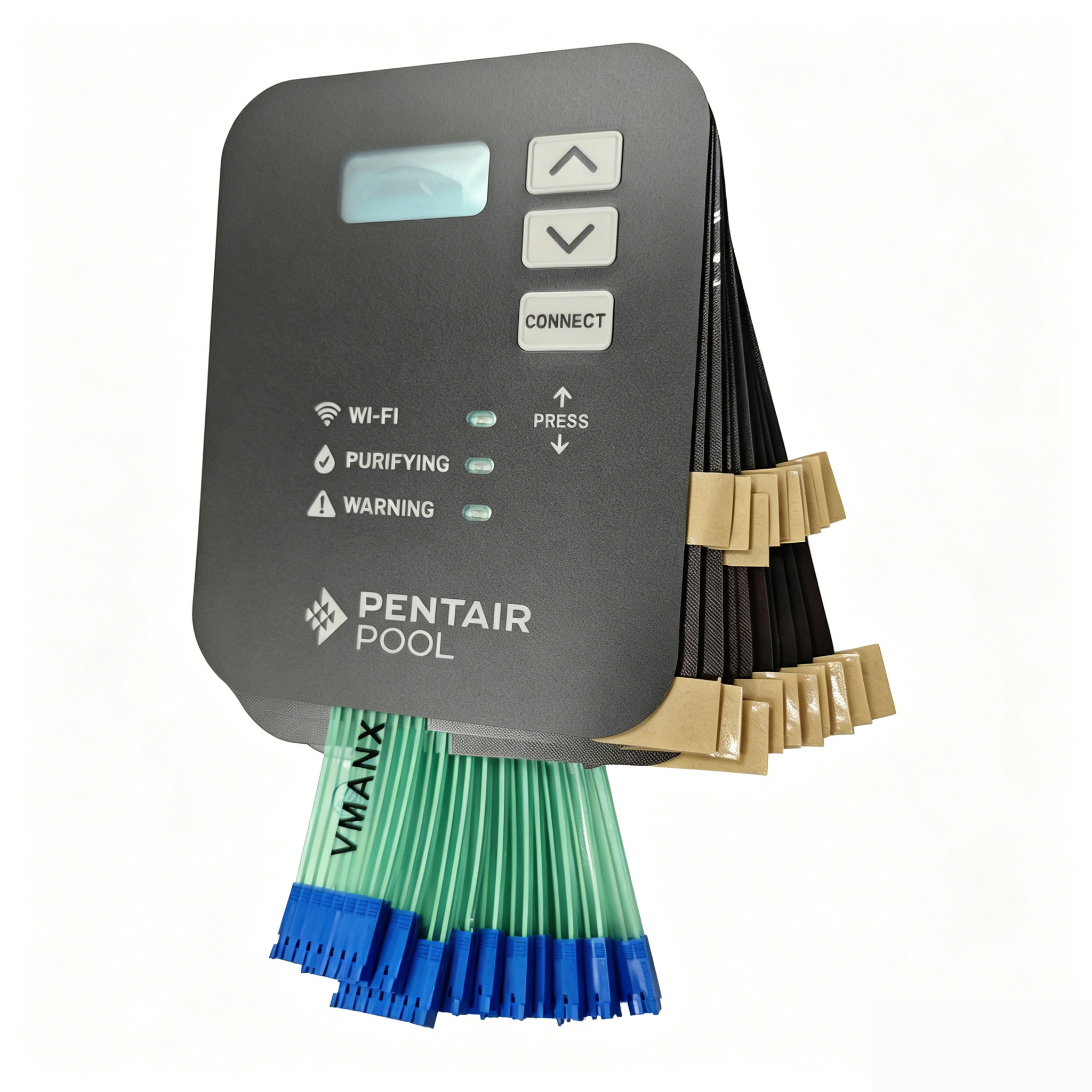 What Are the Top Benefits of Using Waterproof Flexible Membrane Switches?