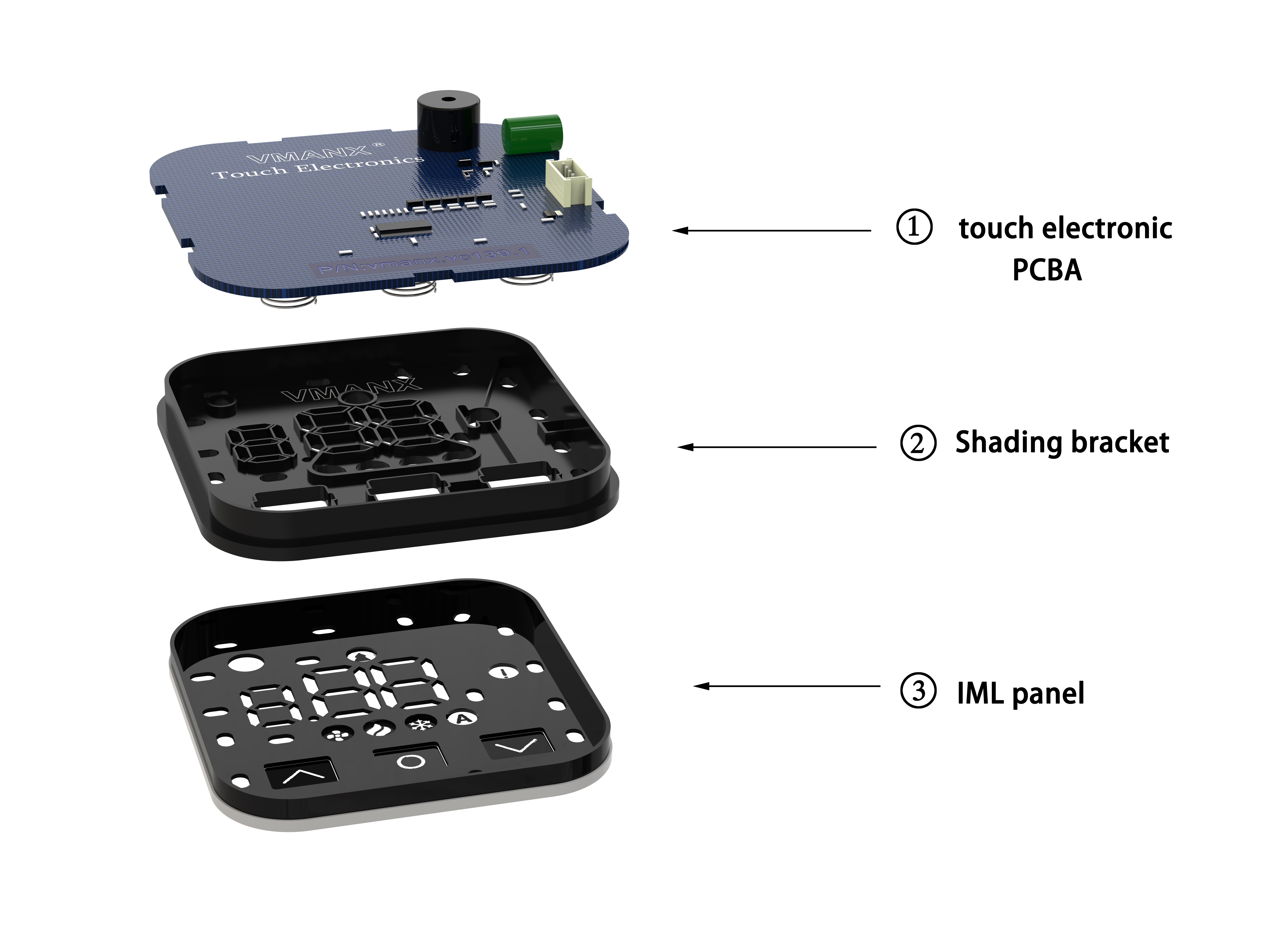 卸売バイヤー向けの最新PCB実装トレンドとは？
