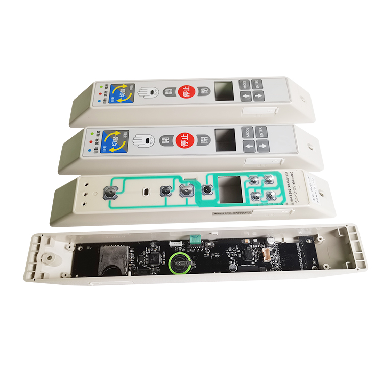Where to Find the Best Deals on Industrial HMI Panels for Bulk Orders