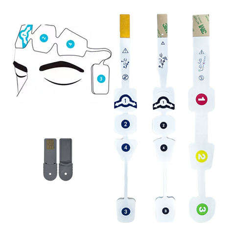 Common Usage Issues with Disposable Sleep Monitoring Sensors and How to Overcome Them
