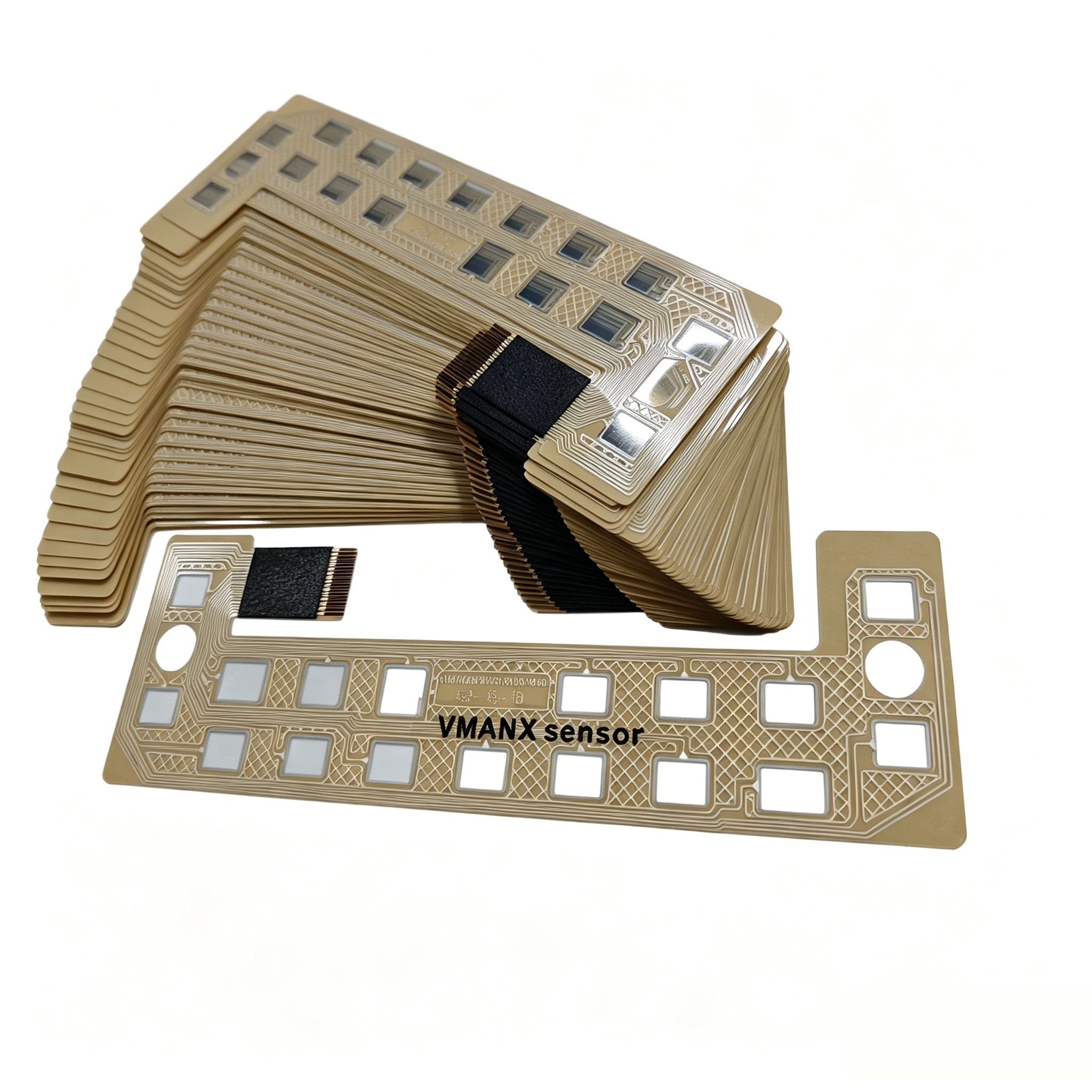 Where to Source Reliable Suppliers for Digital Capacitive Touch Sensors?