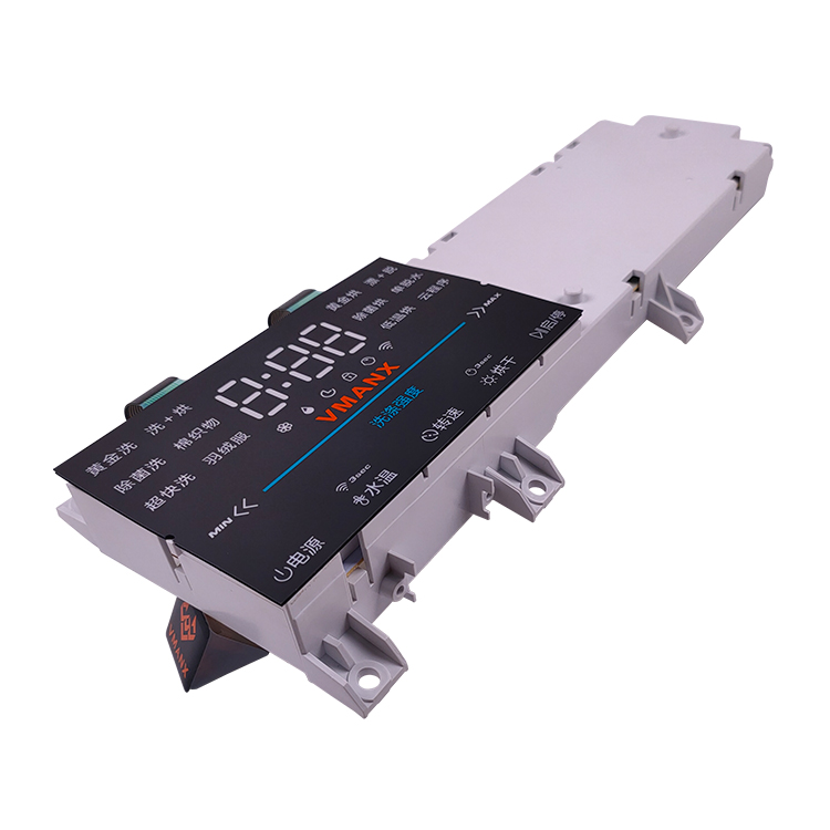 What Innovations Are Driving the Future of Capacitive HMI Touch Panels?
