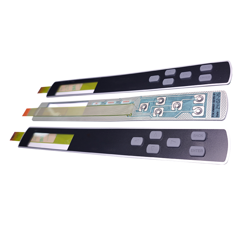 How to Choose the Right Rubber Keypad Membrane Switch for Your Product Line