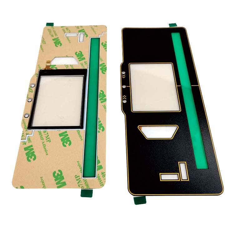What Common Usage Issues Should You Know About Resistive Touch Screen Panels?