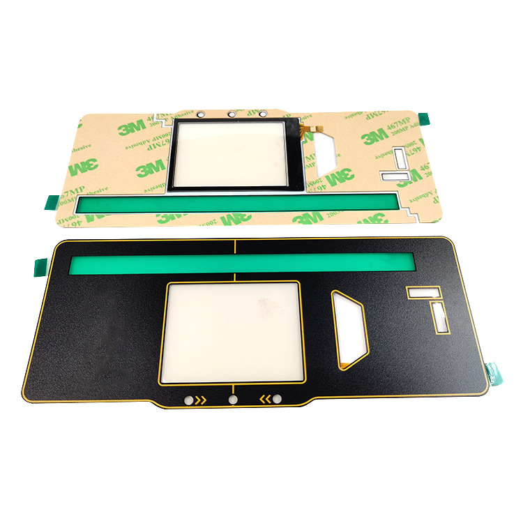 What Industries Benefit Most from Resistive Touch Sensor Technology?