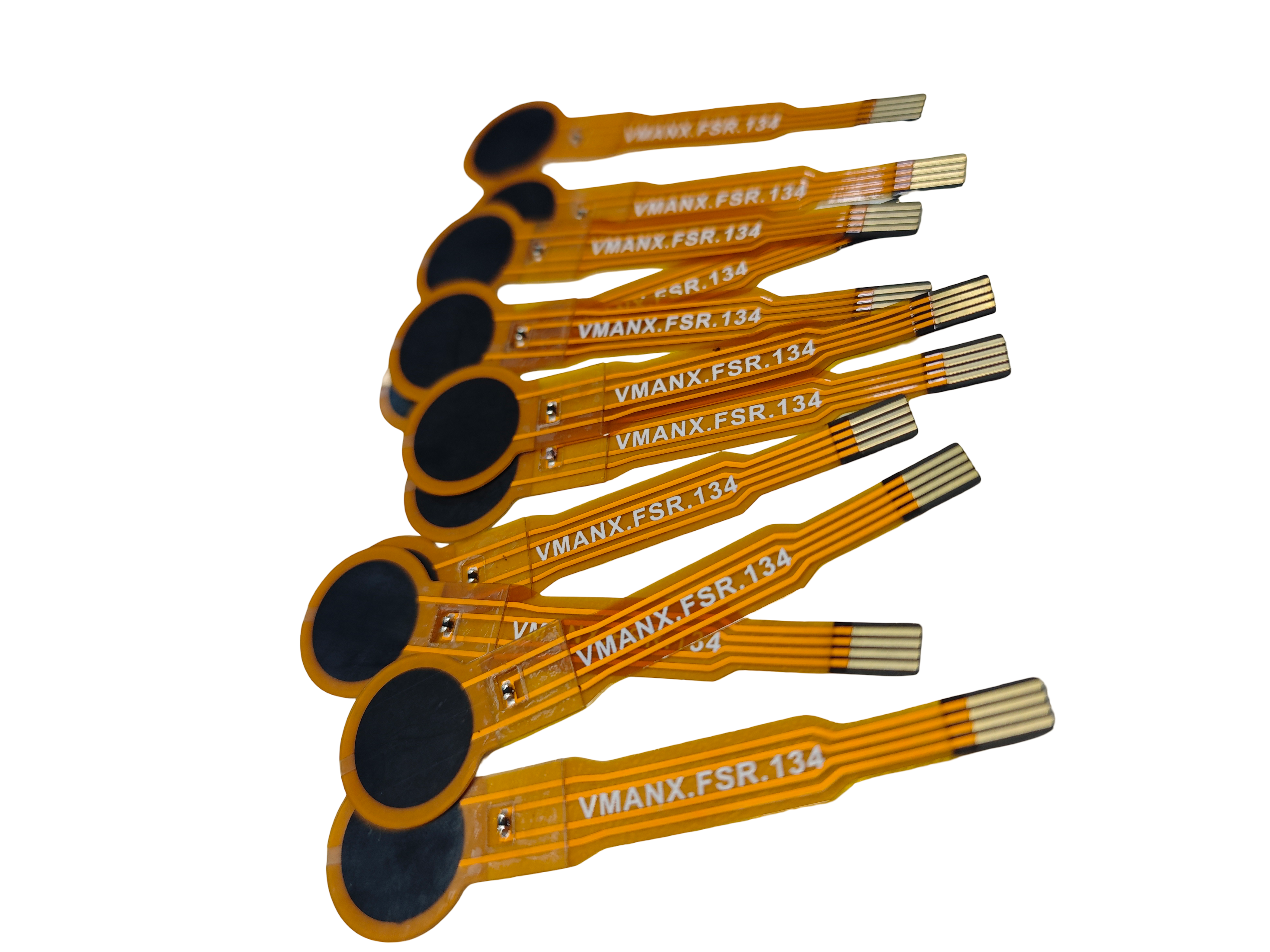 Anti-interference Piezoresistive Pressure Sensor, Industrial Grade Module for PLC Control, Production Line and Process Monitoring System