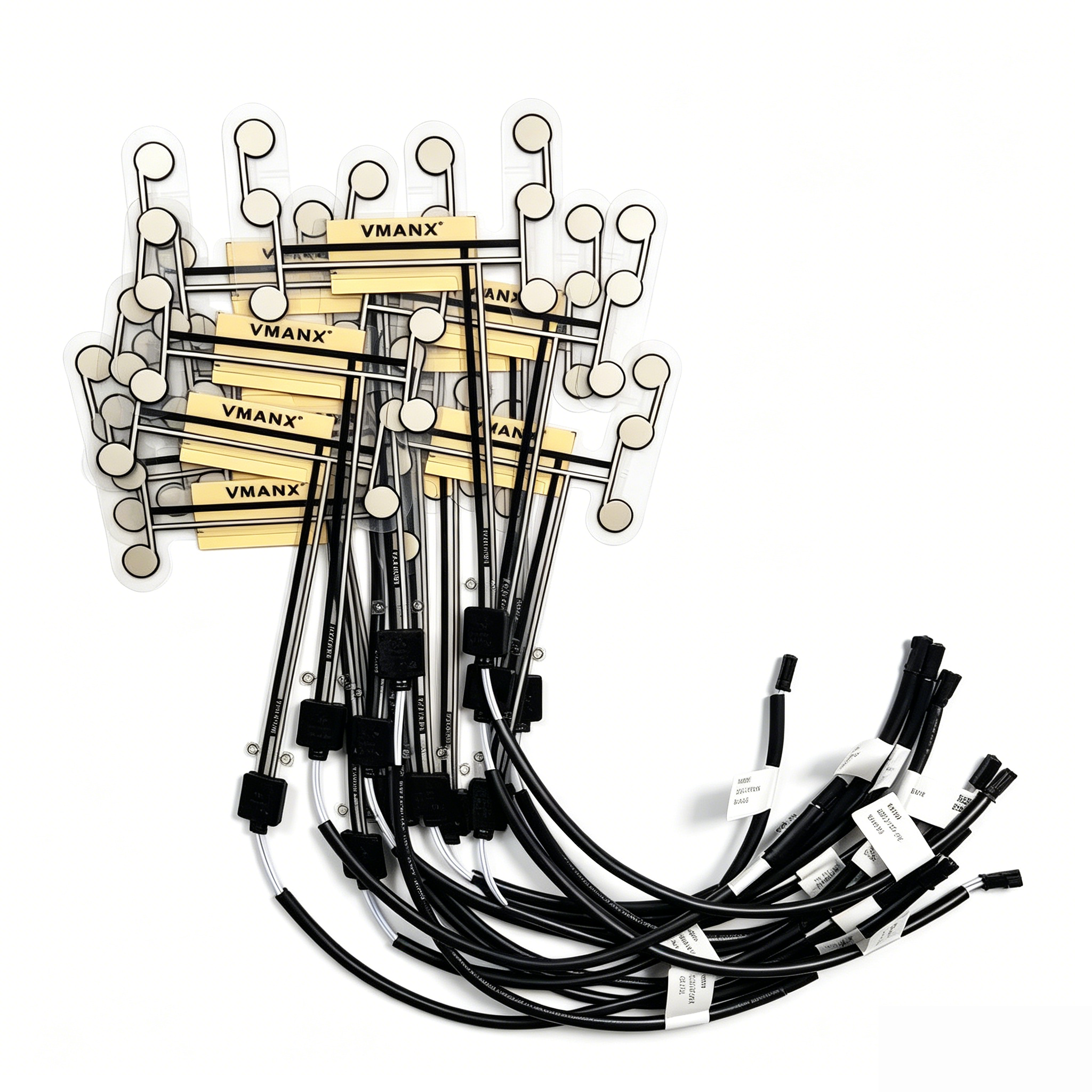 What Are the Benefits of Upgrading to Advanced Car Seat Sensors?