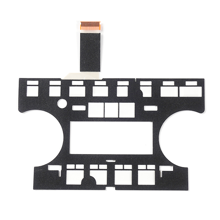 What Makes Capacitive Sensor Switches a Smart Choice for Wholesale Buyers?