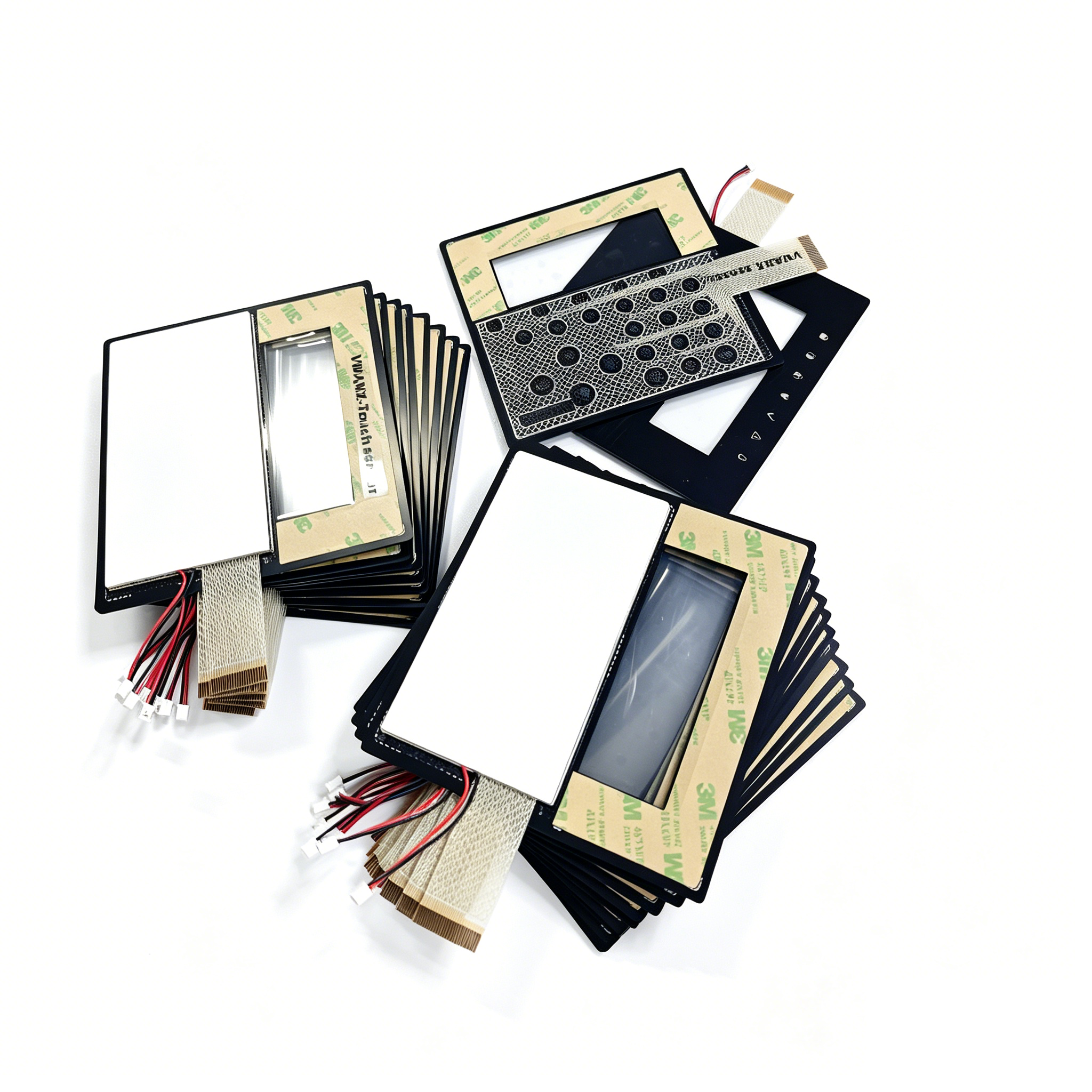 How Waterproof HMI Screens Enhance User Experience in Harsh Environments