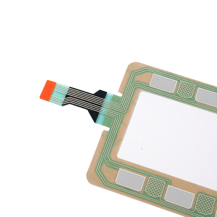 How Water Resistant Touch Sensors Improve Durability and Longevity of Products