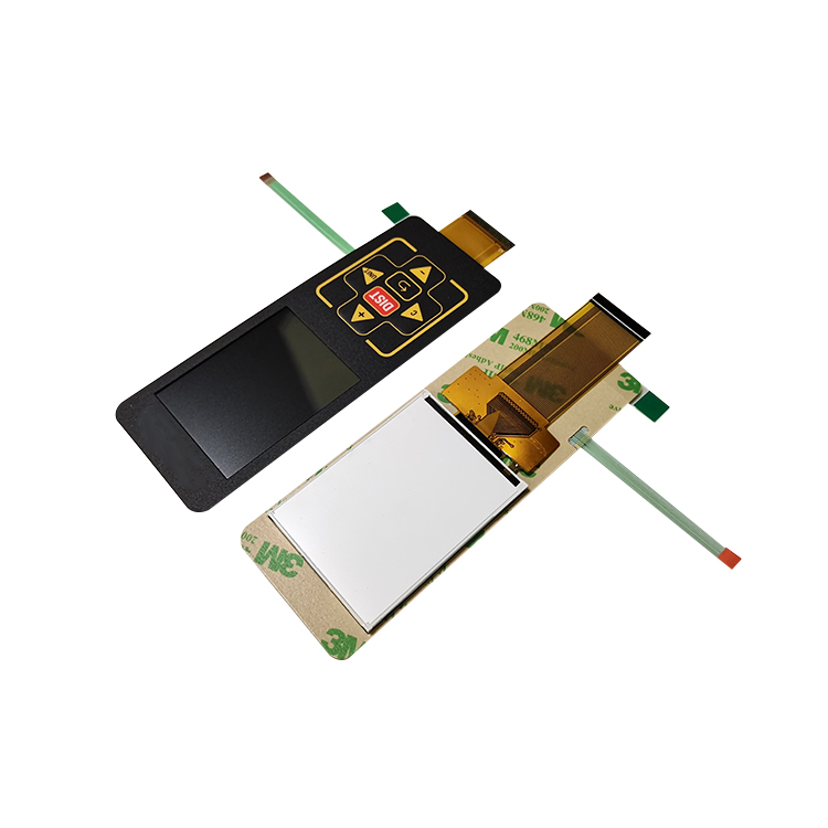 How Resistive Multi Touch Screens Enhance User Experience in Various Applications