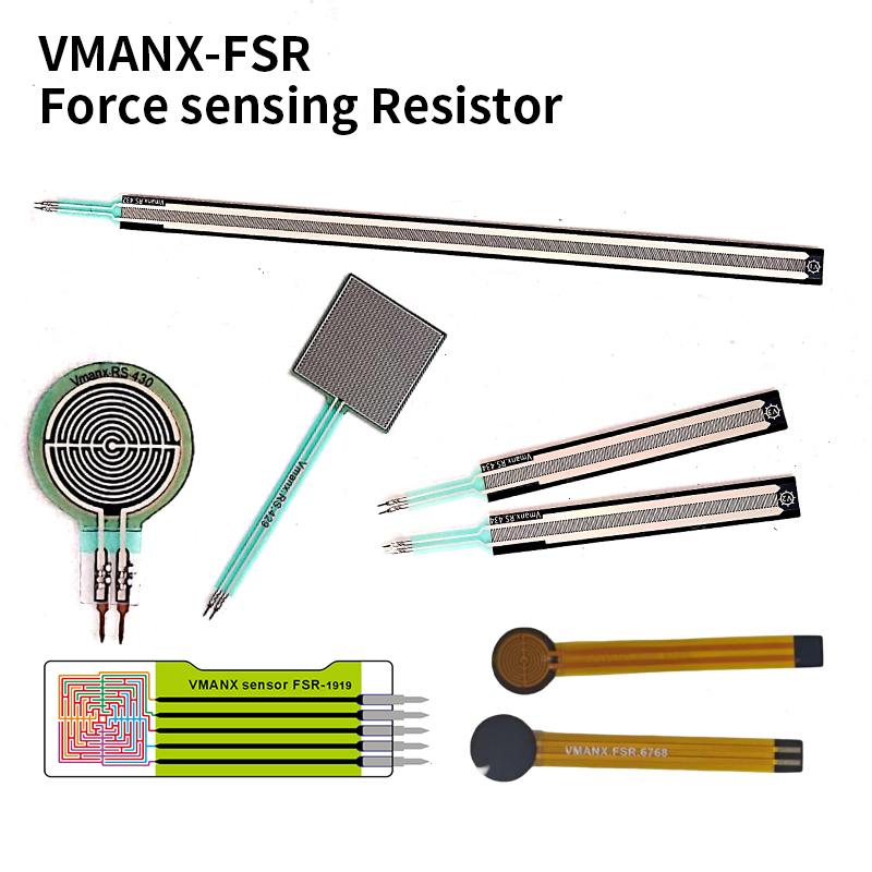 What Are the Latest Trends in Flexible Film Sensor Technology?