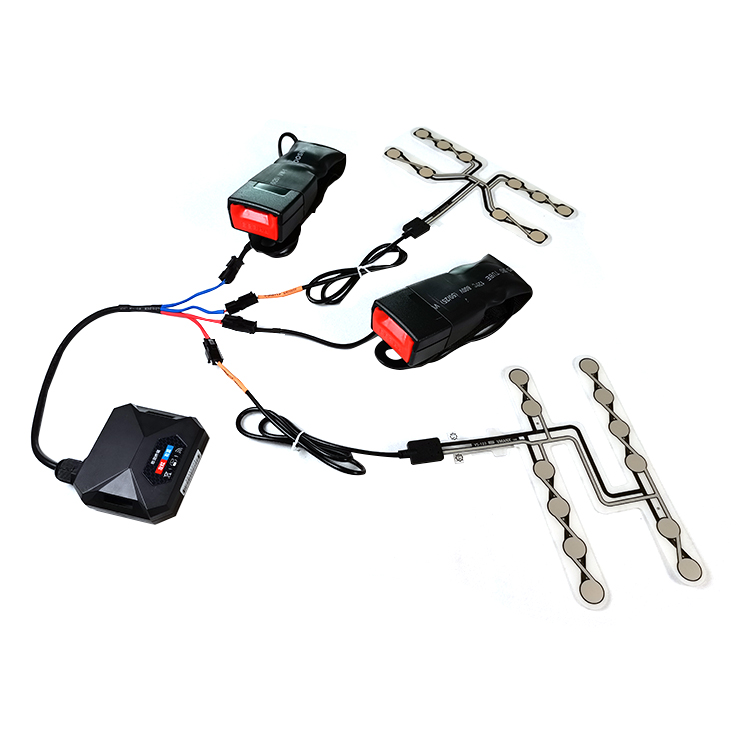 How to Install and Use a Car Seat Temperature Alarm Effectively