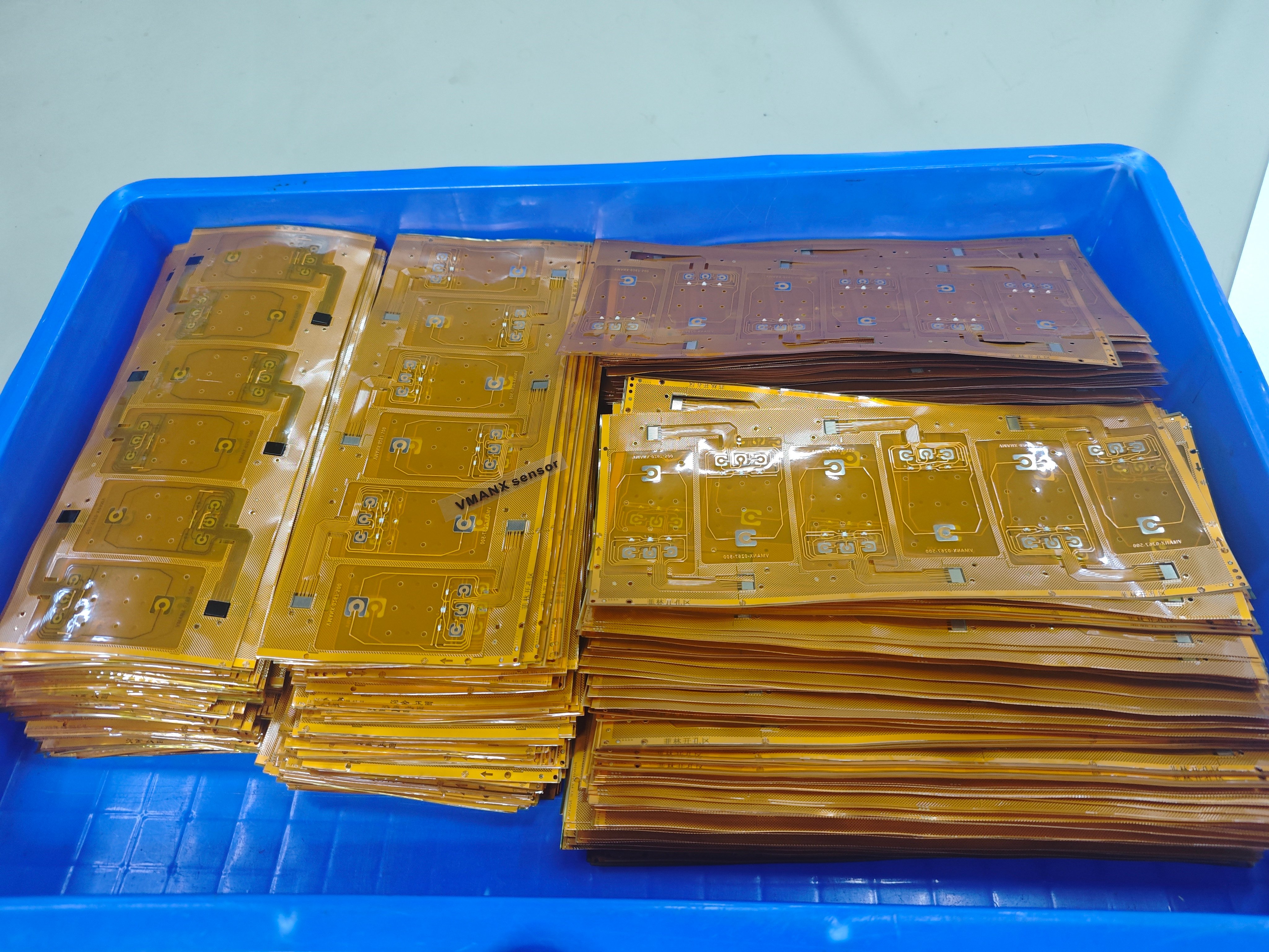 What Factors Influence the Pricing of Flex Circuit Fabrication Services?