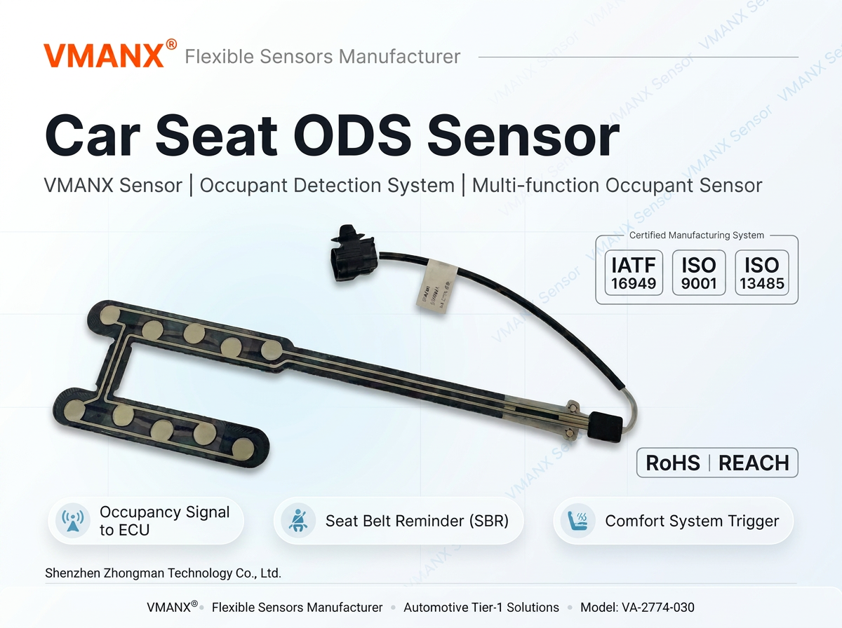 What Are Common Issues with Car Seat Safety Sensors and How to Solve Them?