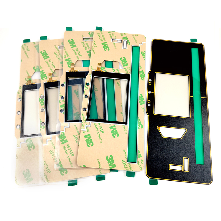Where to Find High-Quality Wholesale Resistive Touch Sensors for Your Business